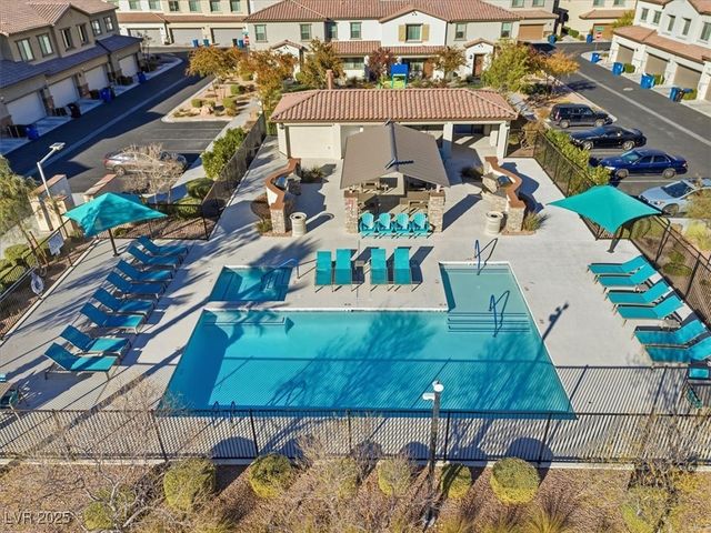 6270 Cappadocia Street, Las Vegas, NV 89148