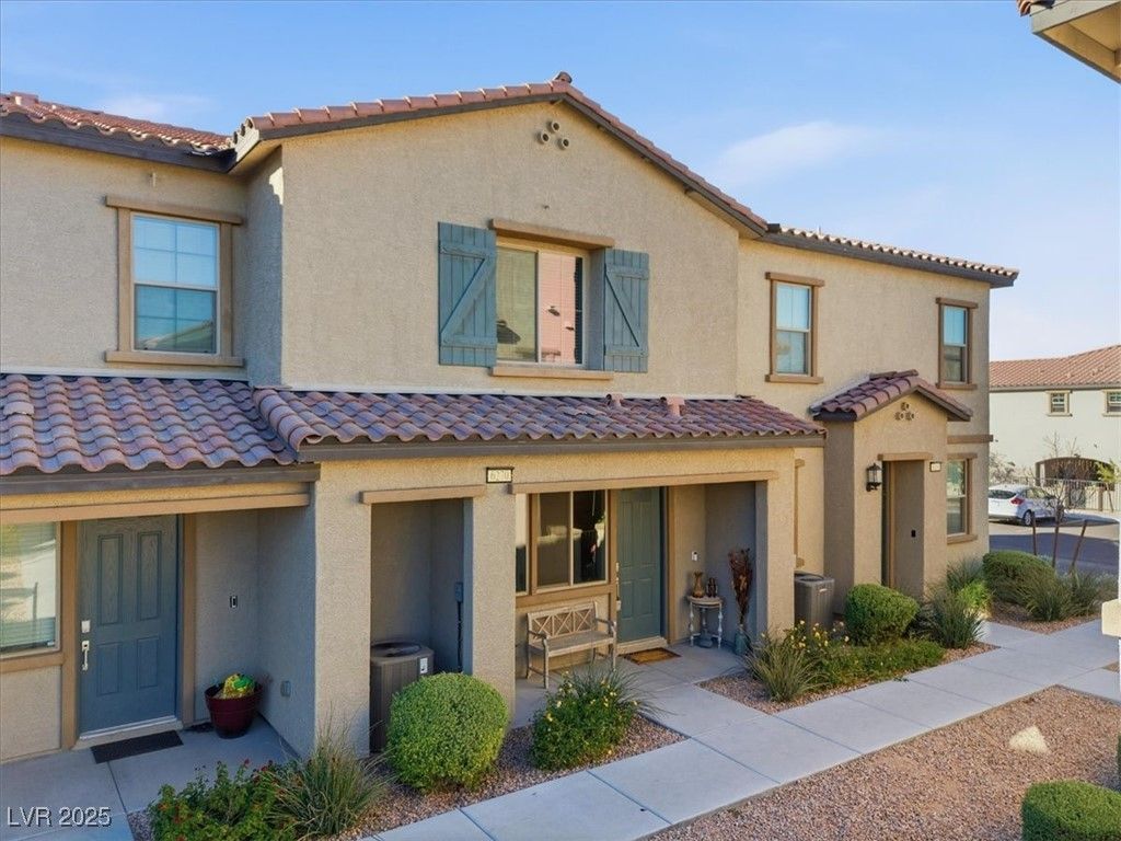 6270 Cappadocia Street, Las Vegas, NV 89148