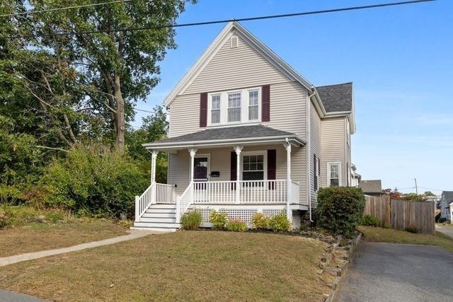 11 Sweetser Ave, Reading, MA 01867