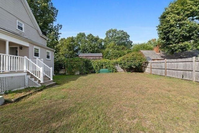 11 Sweetser Ave, Reading, MA 01867