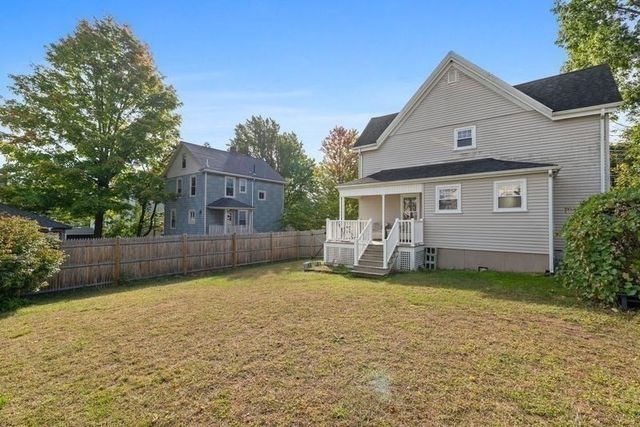 11 Sweetser Ave, Reading, MA 01867