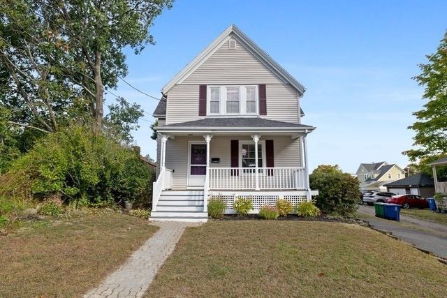 11 Sweetser Ave, Reading, MA 01867