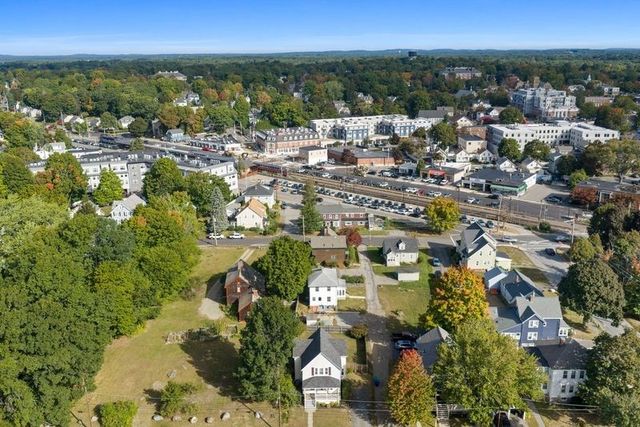 11 Sweetser Ave, Reading, MA 01867
