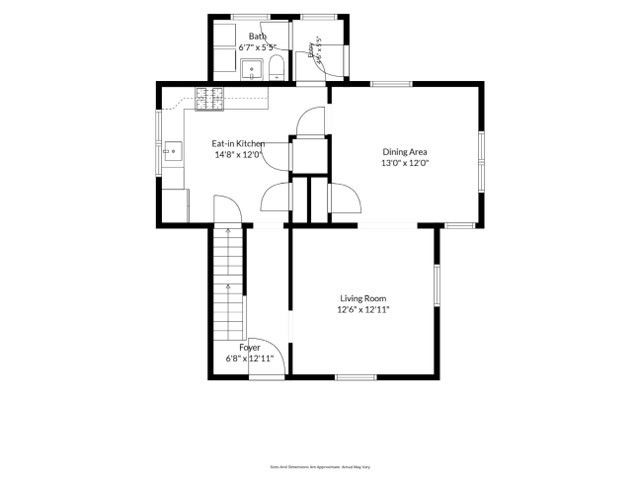 11 Sweetser Ave, Reading, MA 01867