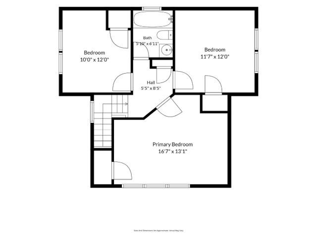 11 Sweetser Ave, Reading, MA 01867