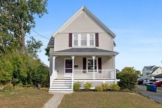11 Sweetser Ave, Reading, MA 01867