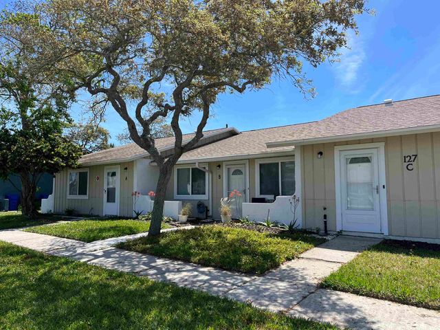 127 Rio Del Mar St B, St Augustine, FL 32080