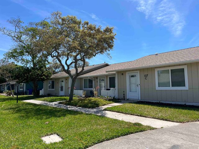 127 Rio Del Mar St B, St Augustine, FL 32080