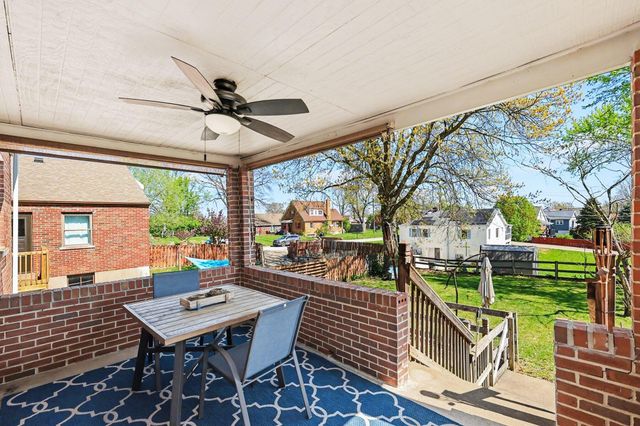 512 Rosemont Avenue, Park Hills, KY 41011
