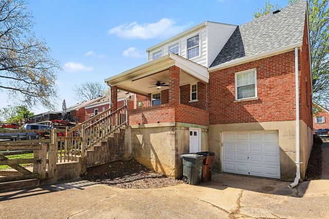512 Rosemont Avenue, Park Hills, KY 41011