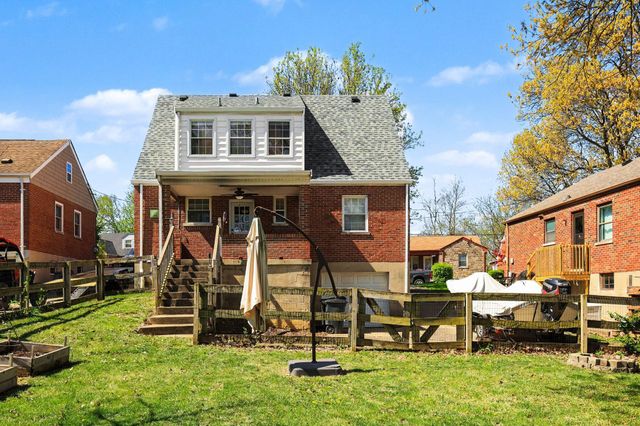 512 Rosemont Avenue, Park Hills, KY 41011