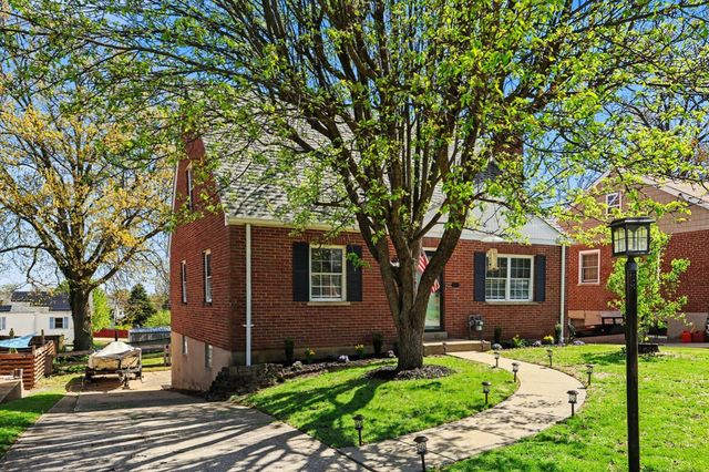 512 Rosemont Avenue, Park Hills, KY 41011