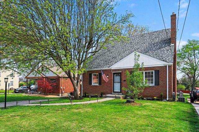 512 Rosemont Avenue, Park Hills, KY 41011