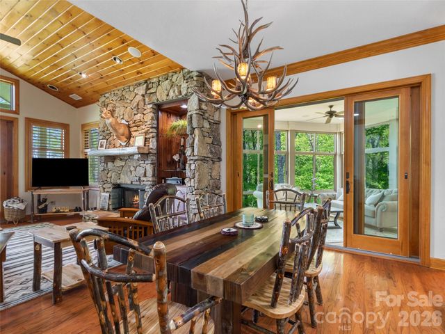 266 Sunset Point Road B2, Burnsville, NC 28714