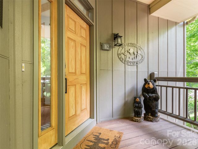 266 Sunset Point Road B2, Burnsville, NC 28714