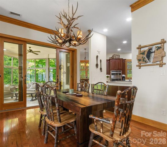266 Sunset Point Road B2, Burnsville, NC 28714