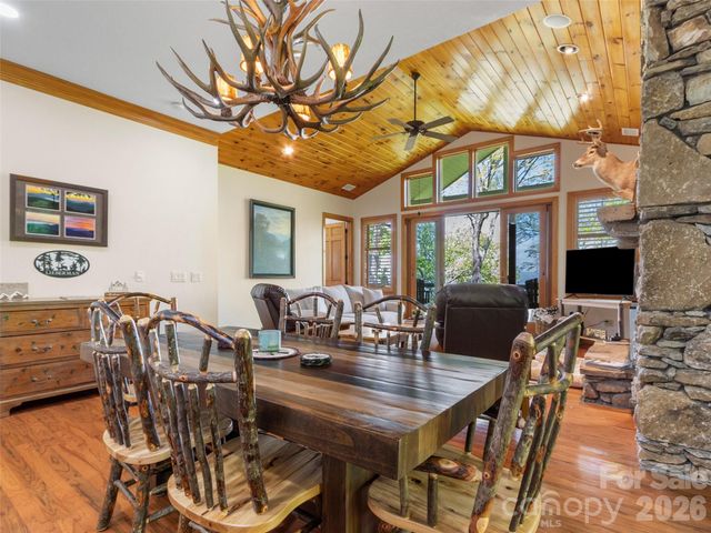 266 Sunset Point Road B2, Burnsville, NC 28714