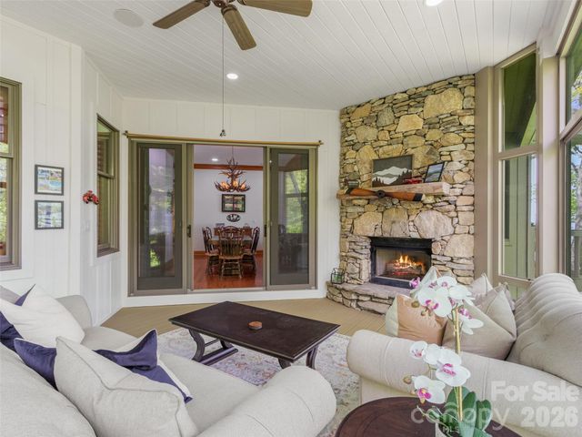 266 Sunset Point Road B2, Burnsville, NC 28714