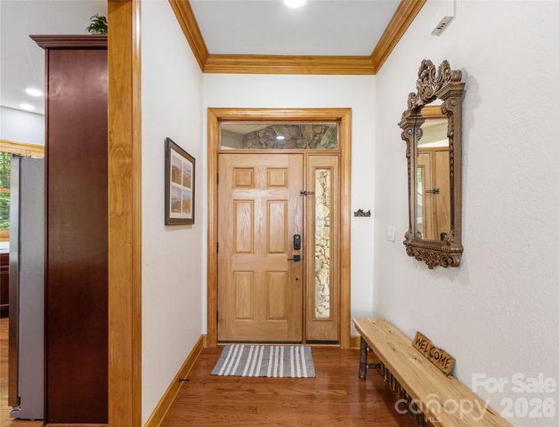 266 Sunset Point Road B2, Burnsville, NC 28714