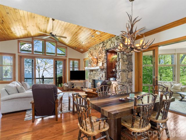 266 Sunset Point Road B2, Burnsville, NC 28714