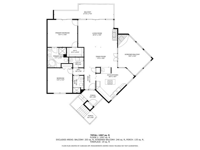 266 Sunset Point Road B2, Burnsville, NC 28714