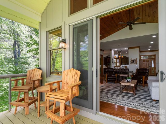 266 Sunset Point Road B2, Burnsville, NC 28714