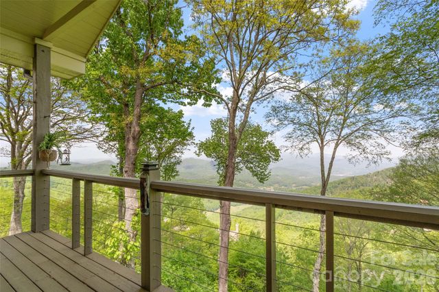 266 Sunset Point Road B2, Burnsville, NC 28714