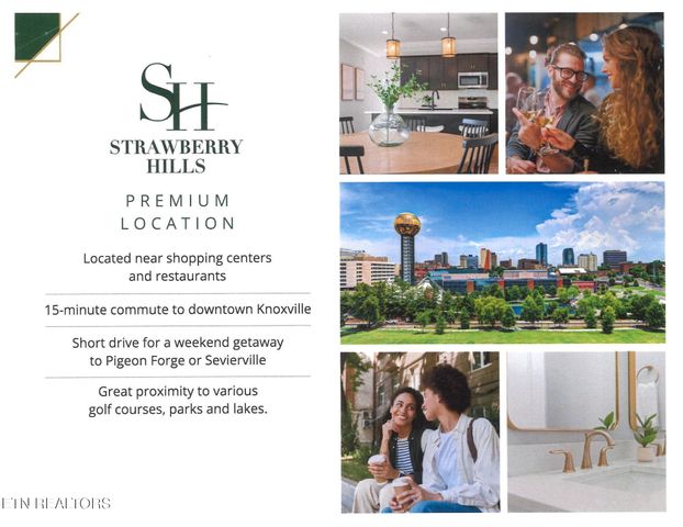 7437 Sun Blossom Lane 300, Knoxville, TN 37924