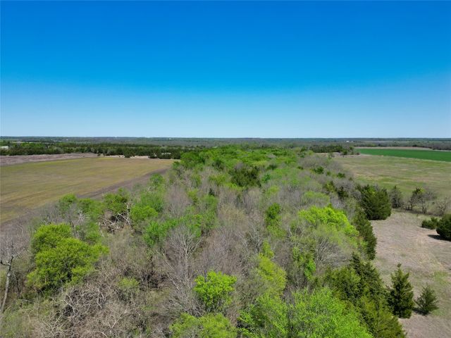 TBD County Road 3555, Honey Grove, TX 75446