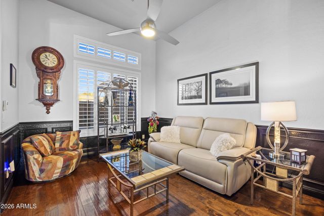 42105 N GOLF CREST Road, Anthem, AZ 85086