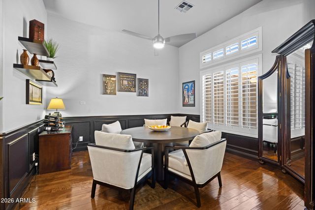 42105 N GOLF CREST Road, Anthem, AZ 85086