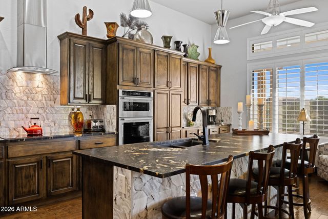 42105 N GOLF CREST Road, Anthem, AZ 85086