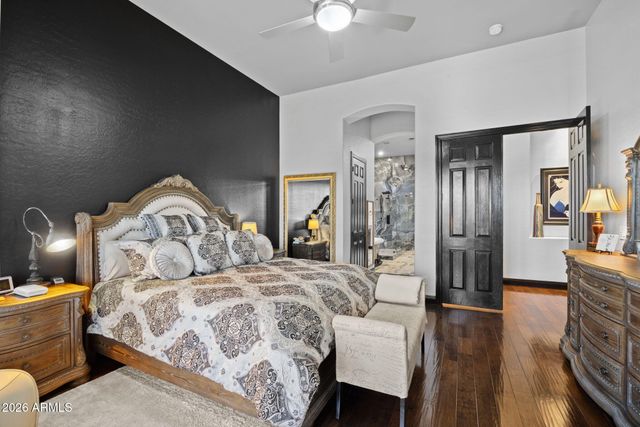 42105 N GOLF CREST Road, Anthem, AZ 85086