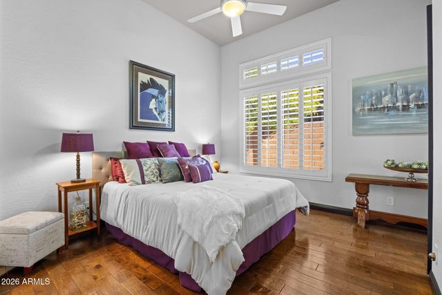 42105 N GOLF CREST Road, Anthem, AZ 85086