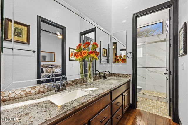 42105 N GOLF CREST Road, Anthem, AZ 85086