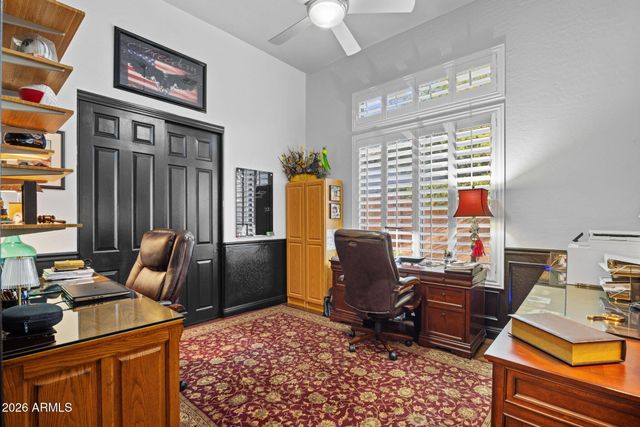 42105 N GOLF CREST Road, Anthem, AZ 85086