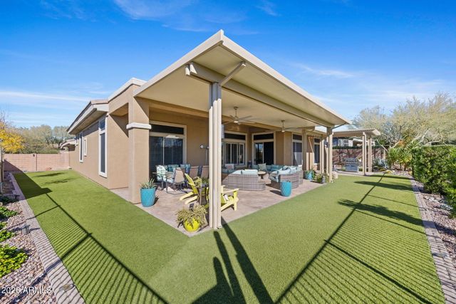 42105 N GOLF CREST Road, Anthem, AZ 85086