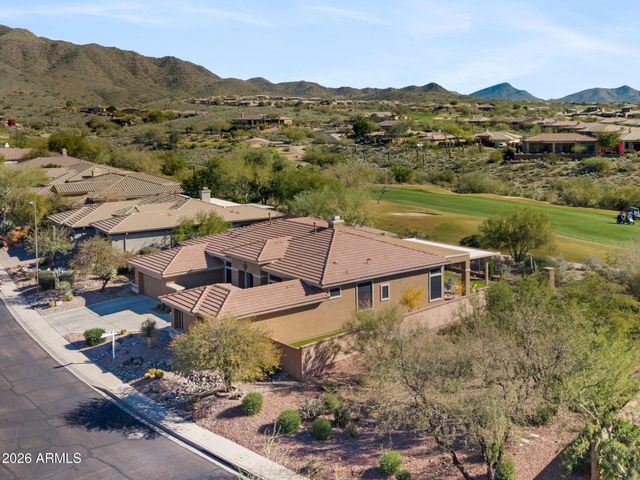 42105 N GOLF CREST Road, Anthem, AZ 85086