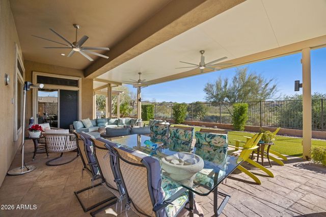 42105 N GOLF CREST Road, Anthem, AZ 85086