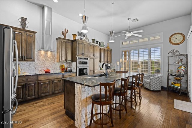 42105 N GOLF CREST Road, Anthem, AZ 85086