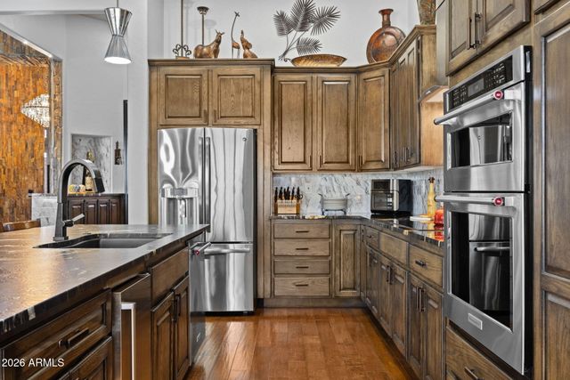 42105 N GOLF CREST Road, Anthem, AZ 85086