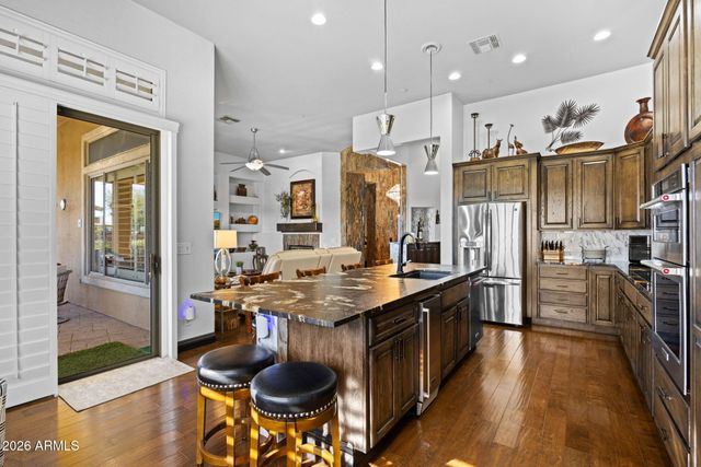 42105 N GOLF CREST Road, Anthem, AZ 85086