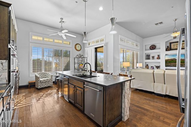 42105 N GOLF CREST Road, Anthem, AZ 85086