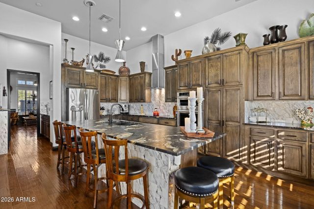 42105 N GOLF CREST Road, Anthem, AZ 85086