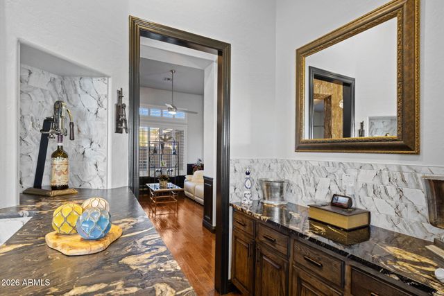 42105 N GOLF CREST Road, Anthem, AZ 85086