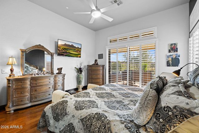 42105 N GOLF CREST Road, Anthem, AZ 85086