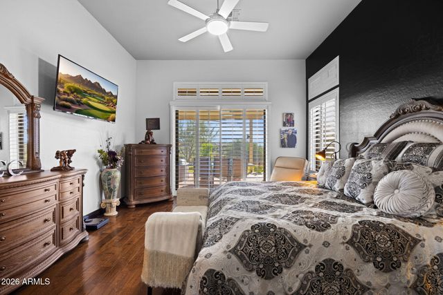 42105 N GOLF CREST Road, Anthem, AZ 85086