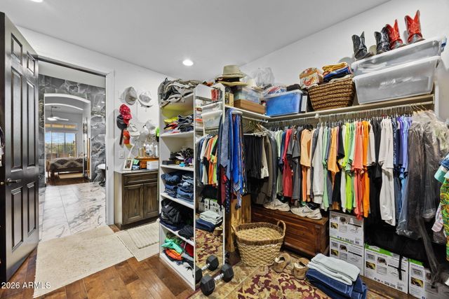 42105 N GOLF CREST Road, Anthem, AZ 85086