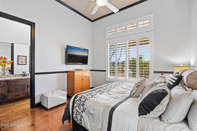 42105 N GOLF CREST Road, Anthem, AZ 85086