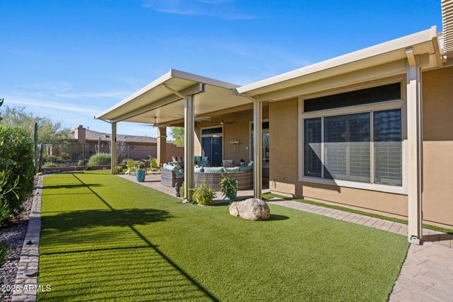 42105 N GOLF CREST Road, Anthem, AZ 85086